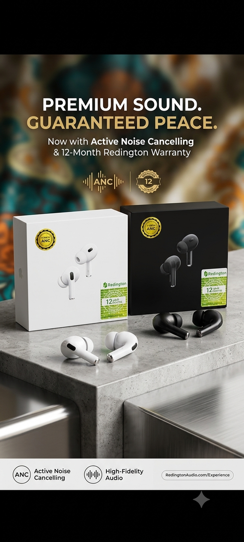 AirPods Pro (2nd Generation) Wireless Earbuds