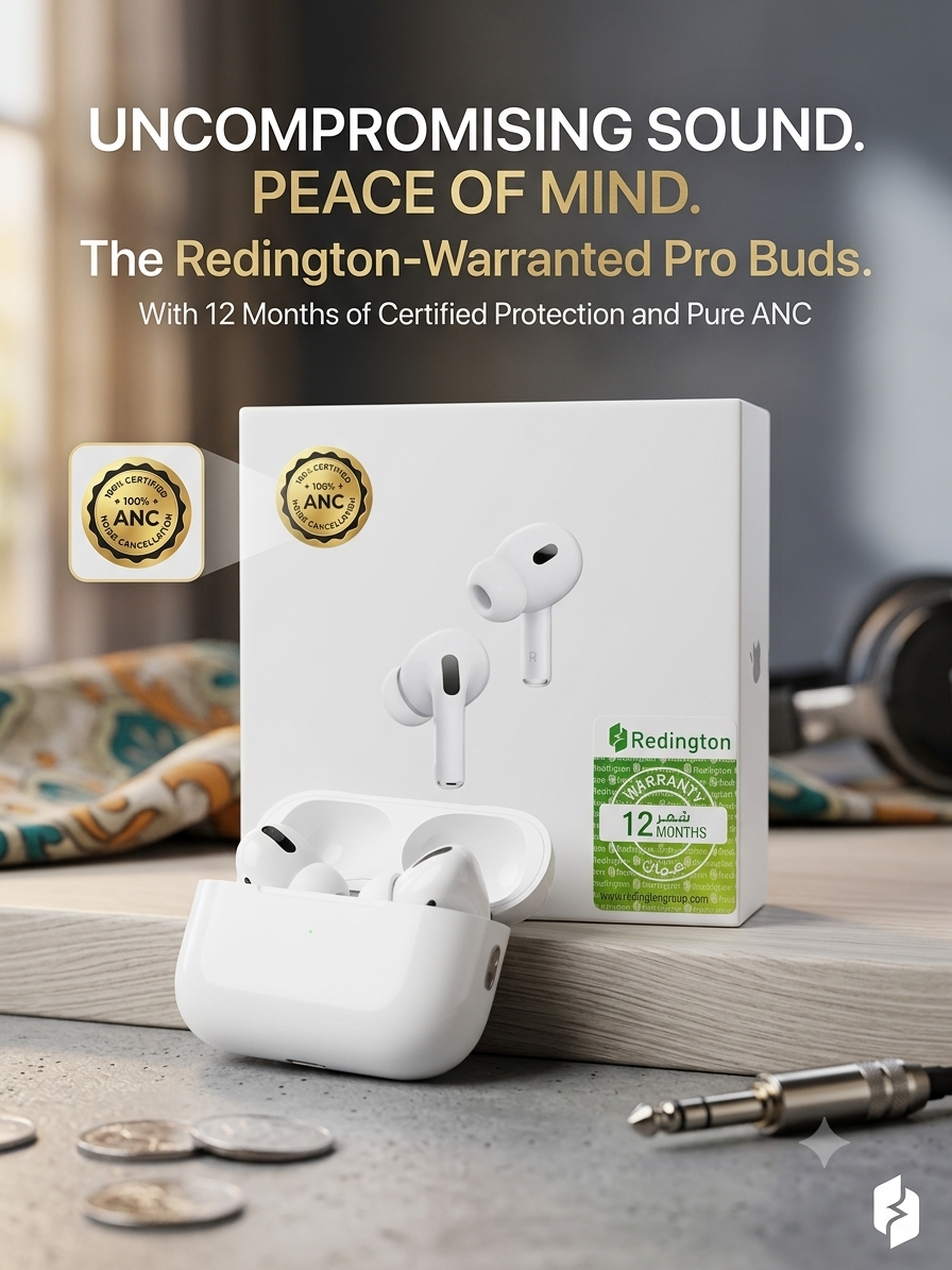 AirPods Pro (2nd Generation) Wireless Earbuds