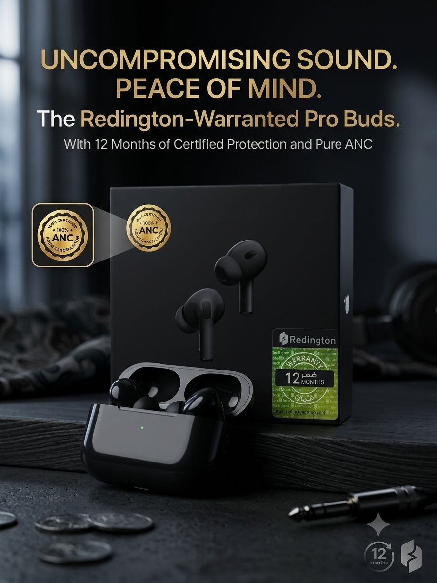 AirPods Pro (2nd Generation) Wireless Earbuds